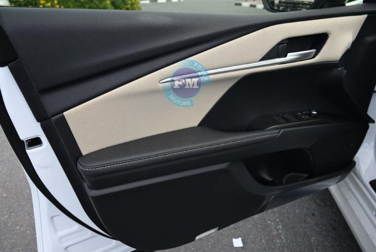 Toyota Camry LE Hybrid 2.5L Automatic