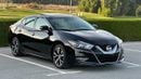Nissan Maxima SR