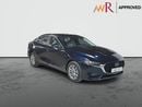 Mazda 3 SELECT 2.0