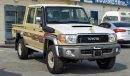 Toyota Land Cruiser Pick Up