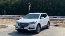 هيونداي سانتا في SPORT (NON GCC) Sport, 2.5L V4, AWD