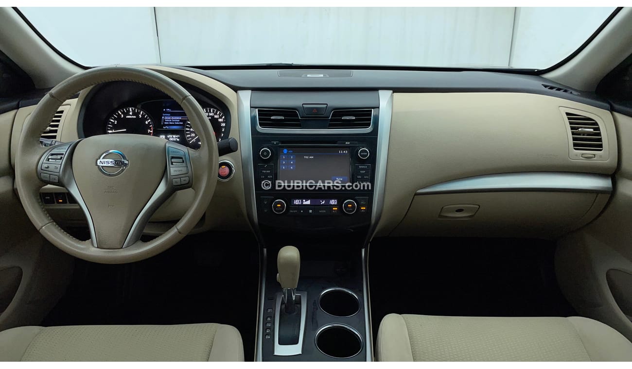 Nissan Altima SL 2.5 | Zero Down Payment | Free Home Test Drive