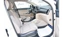 Hyundai Tucson AED 1169 PM | 2.4L GDI AWD GCC DEALER WARRANTY