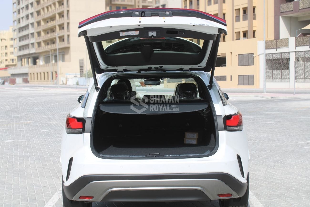 لكزس RX 350 FULL OPTION 2.4L PETROL AWD AT 2026MY