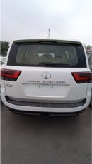 Toyota Land Cruiser GX Land Cruiser EXR 3.3 Diesel 2024