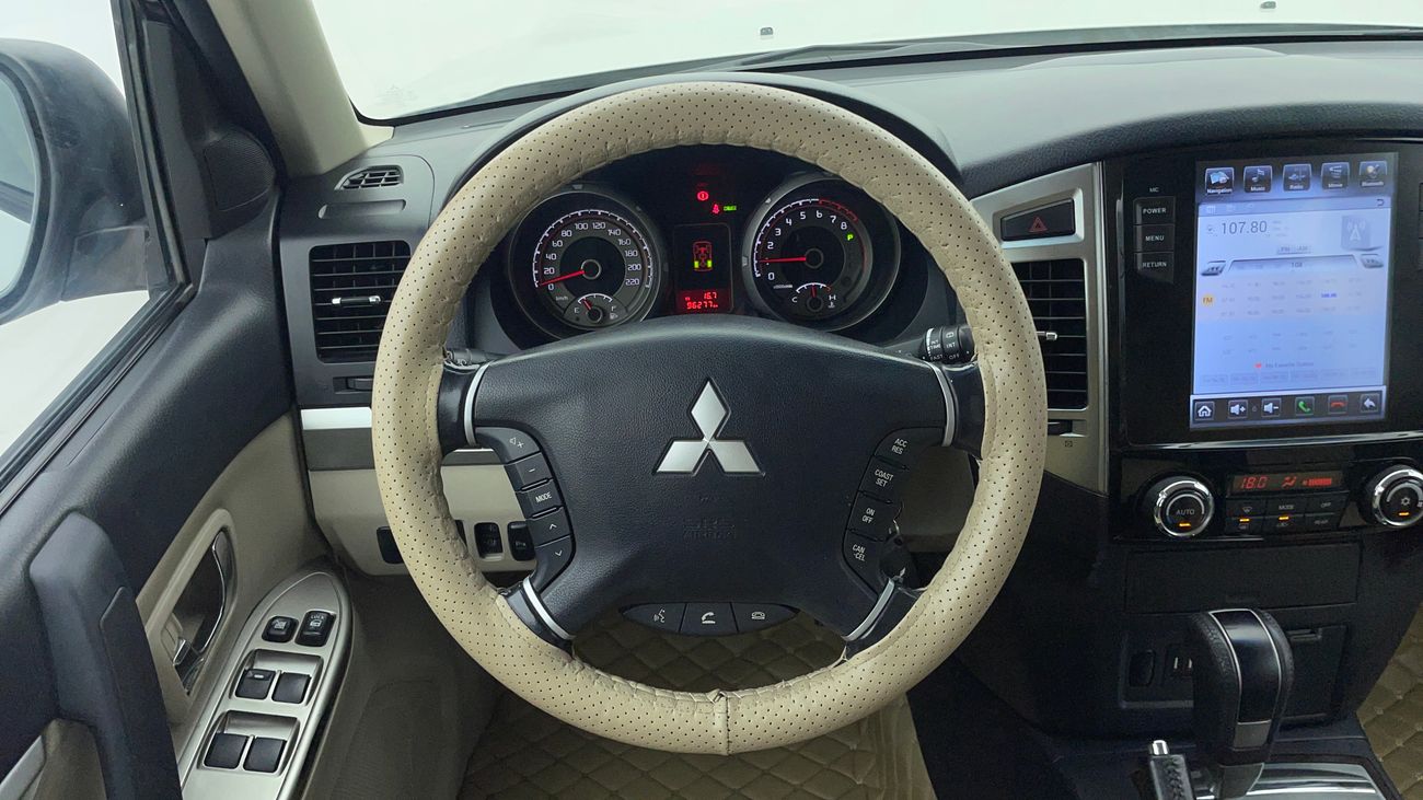 Mitsubishi Pajero GLS MID 3.5 | Zero Down Payment | Free Home Test Drive