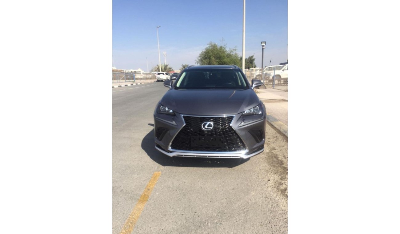 لكزس NX 200 LEXUS NX200 FULL OPTION