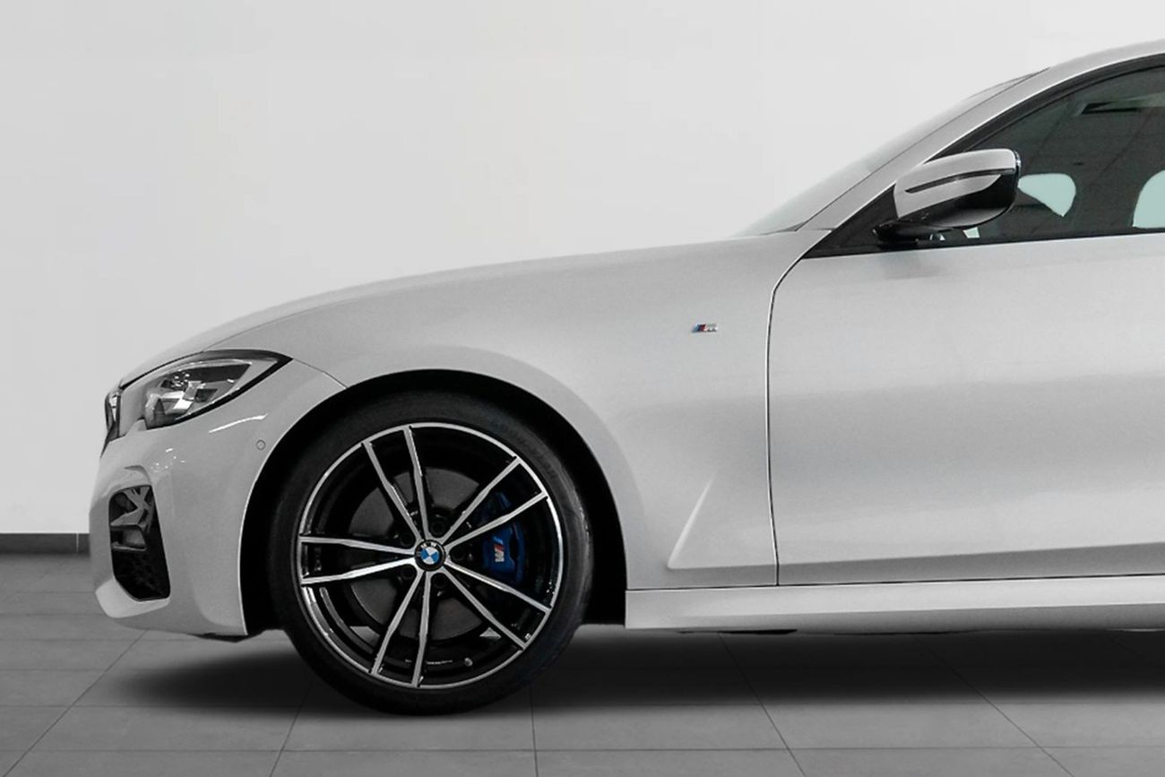 BMW 330i M Sport