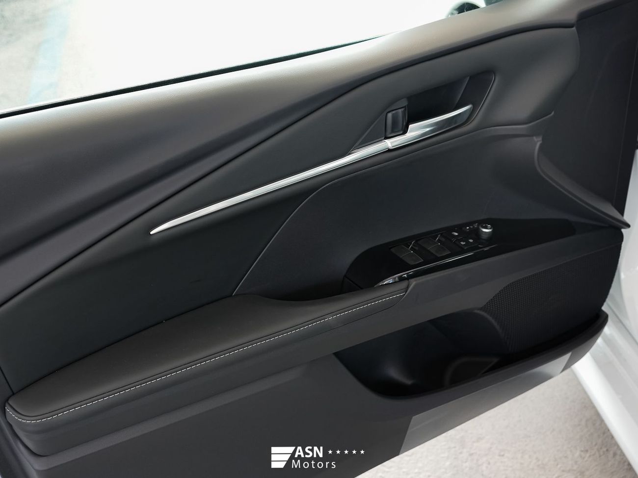 Toyota Camry 2.0 GVP Deluxe Edition 2026 (Export Price)