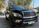 Infiniti QX80 EXCELLENT CONDITION, 4x4 , V8 5.6L