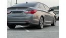 Hyundai Sonata Limited