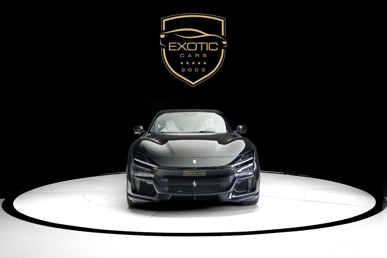 فيراري بوروسانجوي