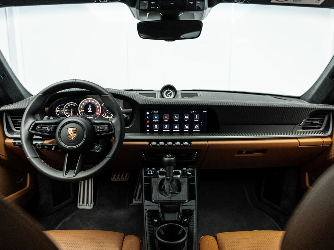 Porsche 911 2026 Porsche 911 GT3