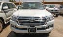 Toyota Land Cruiser 2016 NEW GXR WITH WINCH MANUAL TRANSMISSION