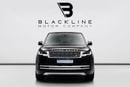 Land Rover Range Rover AUTOBIOGRAPHY P530