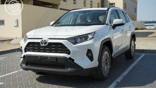 تويوتا راف ٤ TOYOTA RAV4 XLG MODEL 2023 GCC SPECS