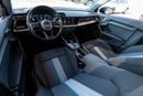 Audi A3 35 TFSI Audi A3 35TFSI 2023 GCC | Warranty for 1,124.00 AED monthly