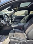بي أم دبليو 420i M Sport Premium 2.0L