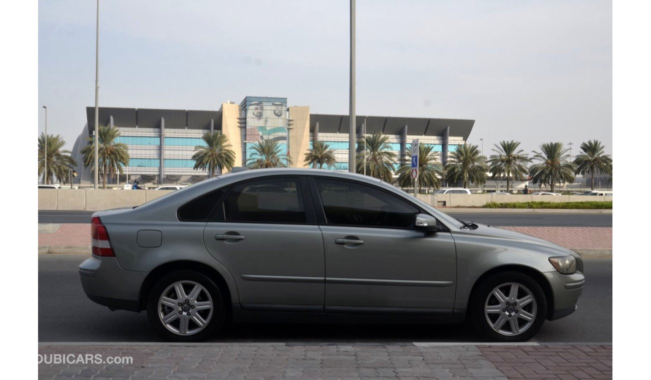 Volvo S40 Second Option in Excellent Condition