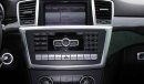 Mercedes-Benz ML 350 Diesel 4Matic