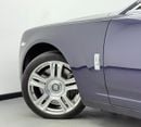 Rolls Royce Ghost 2010 Rolls-Royce Ghost ,Service History ,Excellent Condition ,GCC Spec