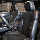 جي إي سي GS 8 2.0T GX (4WD) AED 1,379 pm • 0% Downpayment • GAC GS8 • Agency Warranty