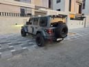 Jeep Wrangler Unlimited Sport