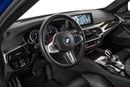 BMW M5 Std 4.4L