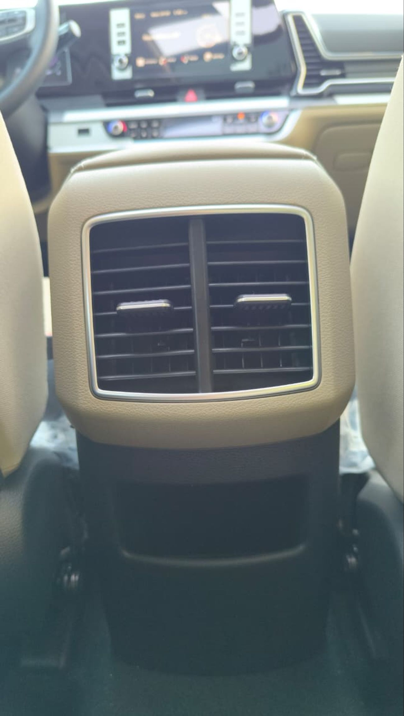 Kia Sportage 2.0L MPI LX (FWD)