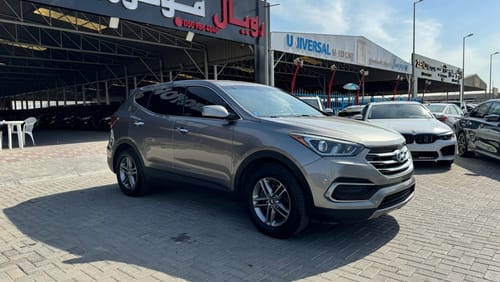 Hyundai Santa Fe Hyundai Santa Fe Ward Canada Model 2017