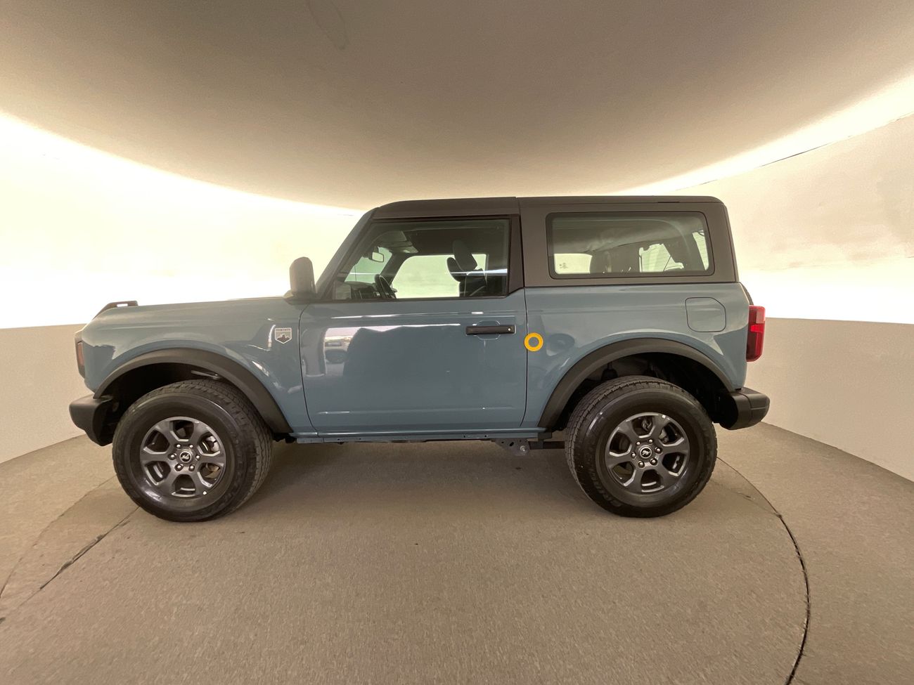 Ford Bronco Big Bend | Guaranteed Warranty | 0 Down Payment