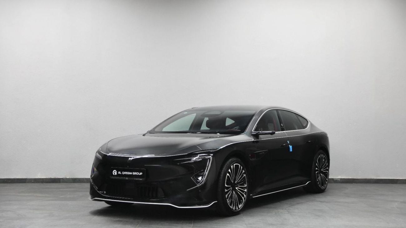 Avatr 12 Avatr 12 ROYAL EDITION | Brand New | Multiple Colors Available | Hybrid Plug In | 3 Years Warranty |