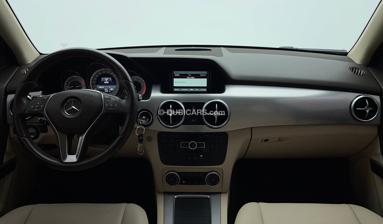 Mercedes-Benz GLK 250 GLK 250 2000