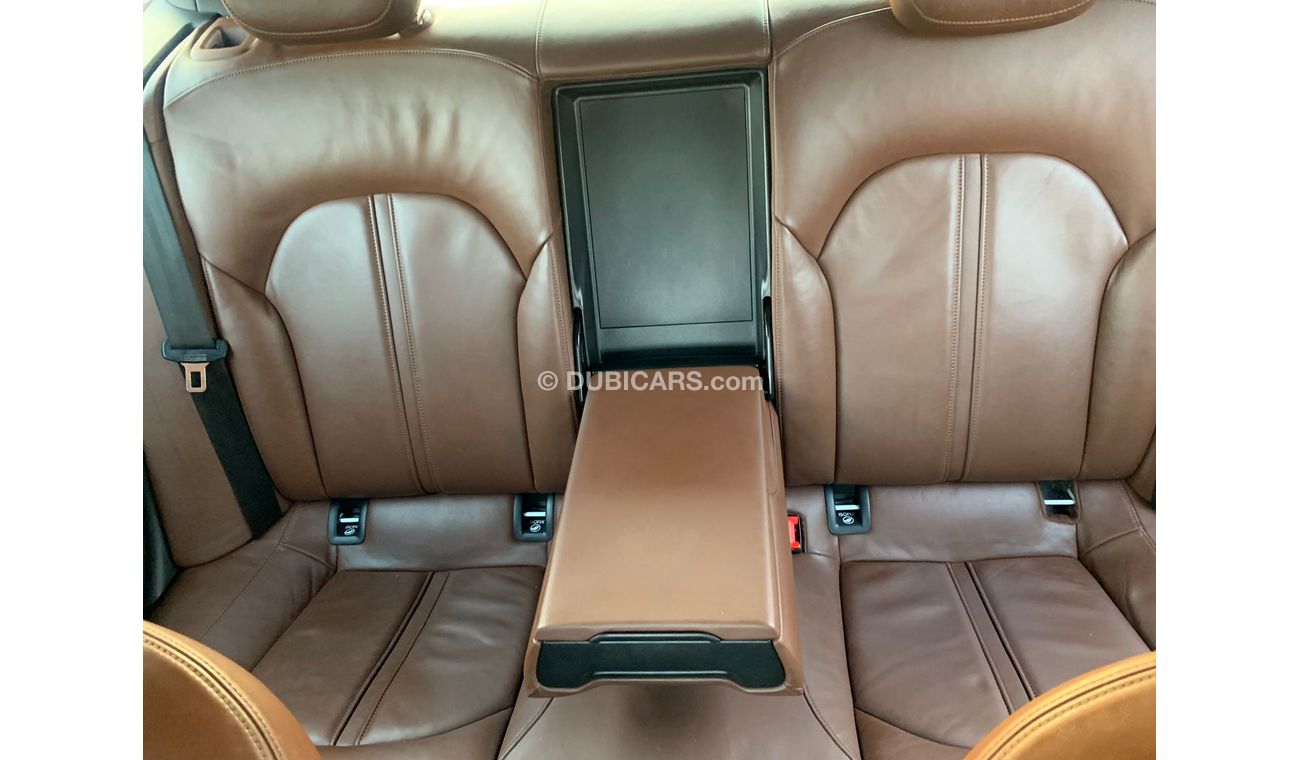 Audi A7 Audi A7 _ S_ Line _ Gcc_2016_Excellent  Condition _Full option