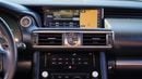 Lexus IS350