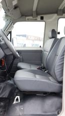 Toyota Land Cruiser 70