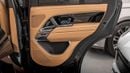 لاند روفر رينج روفر RANGE ROVER VOGUE HSE P530 - 2023 - GCC - ALTAYER WARRANTY