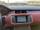 لاند روفر رانج روفر إيفوك SE US Premium Condition Clean Well Maintained Luxury SUV