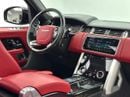 لاند روفر رينج روفر 2020 Range Rover Vogue HSE Autobiography, 1 Year Unlimited KM Warranty, Service History, GCC
