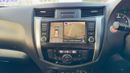 Nissan Navara DOUBLE CABIN | 360 VIEW CAMERA | 2.3L ENGINE | AT | LEATHER SEATS | RHD