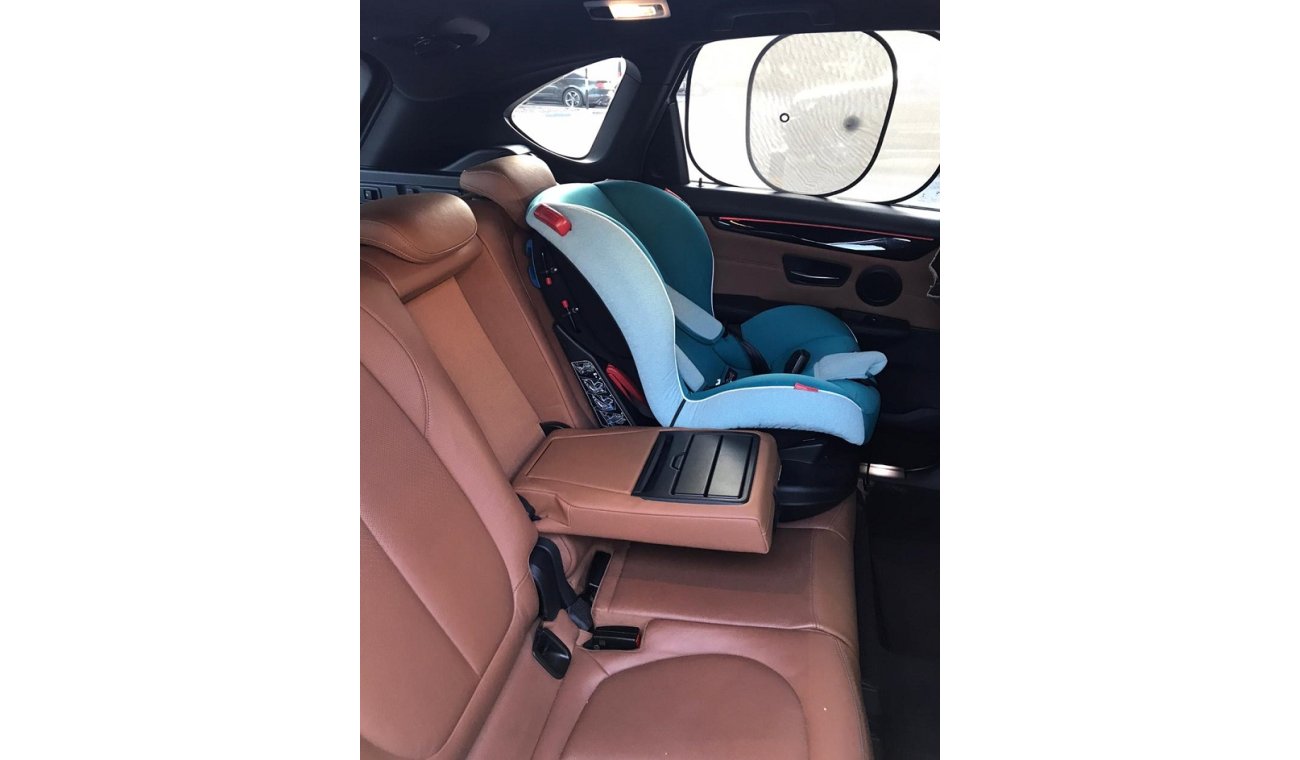 BMW 218i Active Tourer