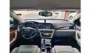 Hyundai Sonata Sport - 2L-4 Cyl -Excellent Condition-American Spec