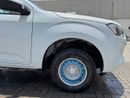 Isuzu DMax Single Cabin 4X2 (2Doors) 1.9L _THAILAND