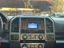 Ford F-150 RAPTOR SUPER CAB
