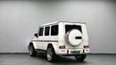 Mercedes Benz G63 AMG STANDARD MercedesG-Class | 2015 GCC Specs | Ref#X231481
