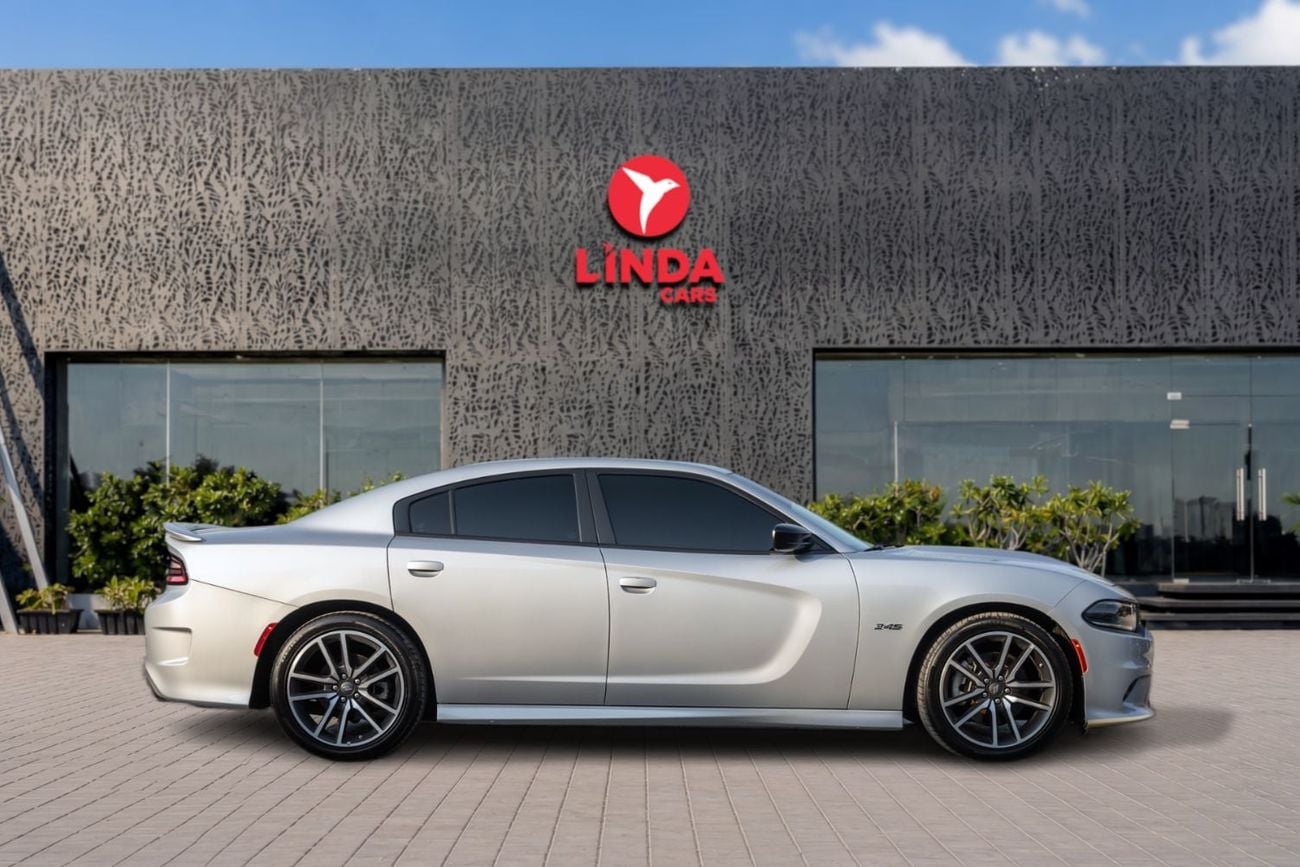 دودج تشارجر R/T دودج تشارجر R/T 5.7 V8 HEMI موديل 2023 في دول مجلس التعاون الخليجي | ضمان الوكالة