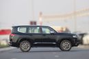 تويوتا لاند كروزر 2026 Toyota Land Cruiser VX 4.0L AT Petrol (Full Option)