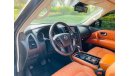 Nissan Patrol SE (Full Option) Nissan patrol platinum 2020 SE full option perfect condition original paint