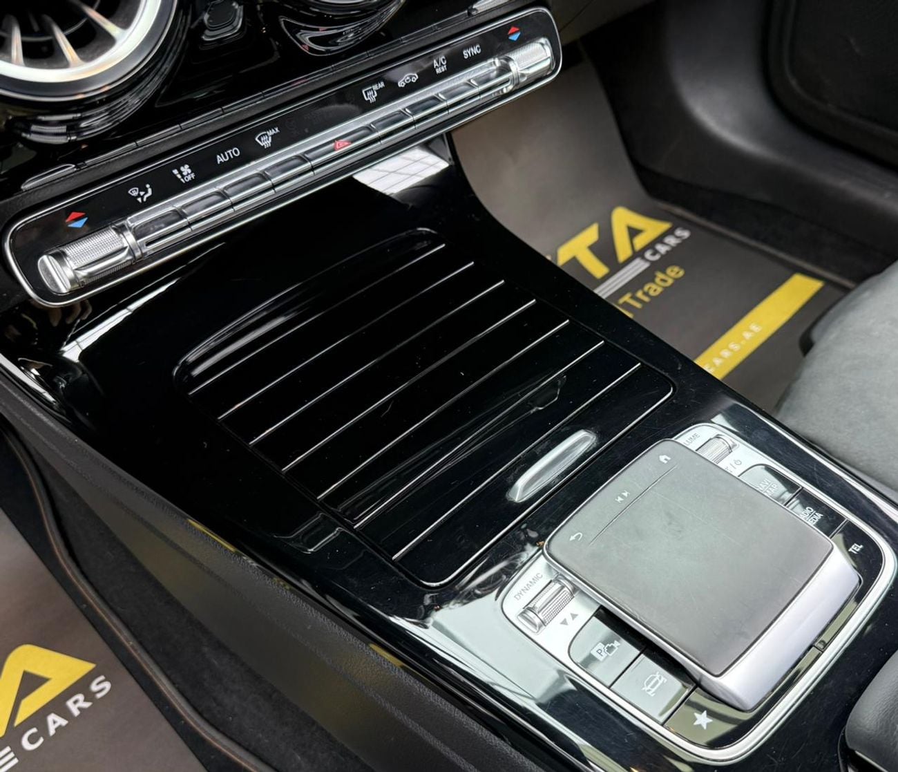 Mercedes-Benz A 250 2019 Mercedes Benz A250, Warranty, Full MB Service History, Excellent Condition, GCC