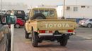Toyota Land Cruiser Pick Up LX 4.0L V6 SINGLE CABIN A/T